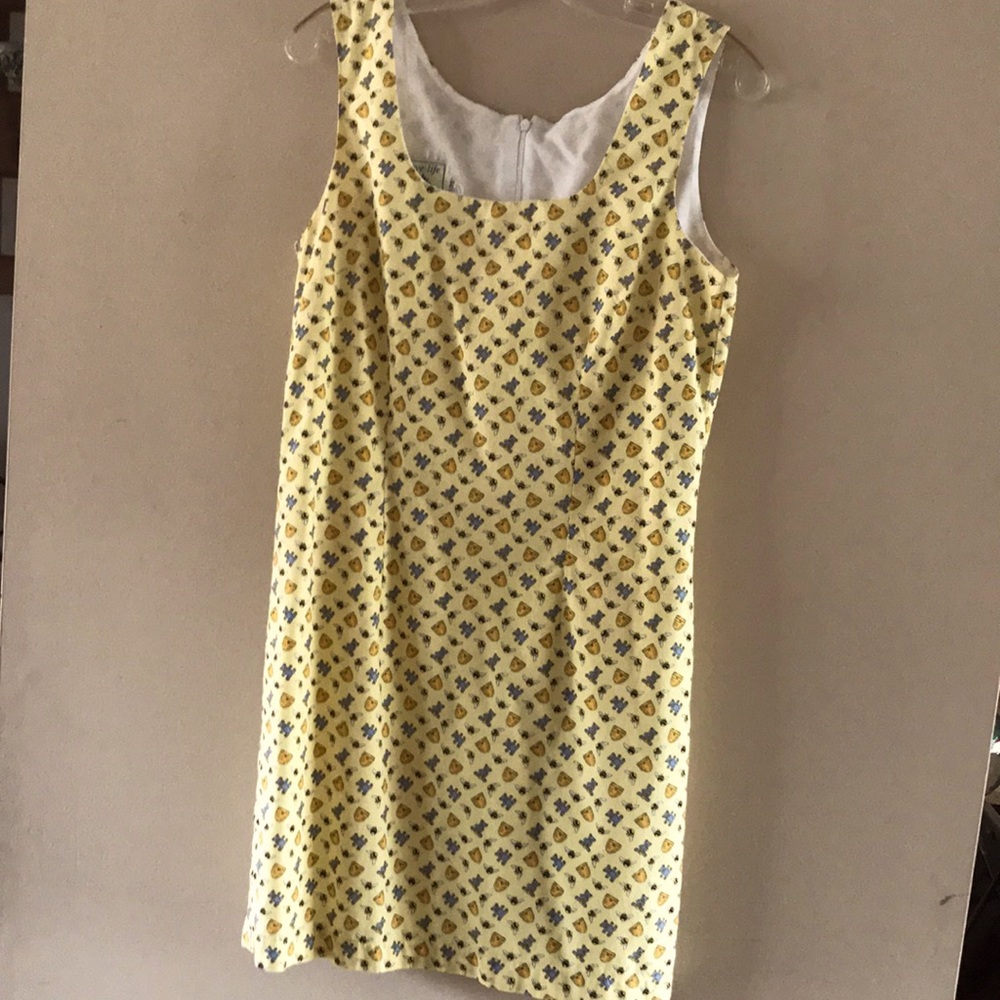 Dress by Love Life Size Medium